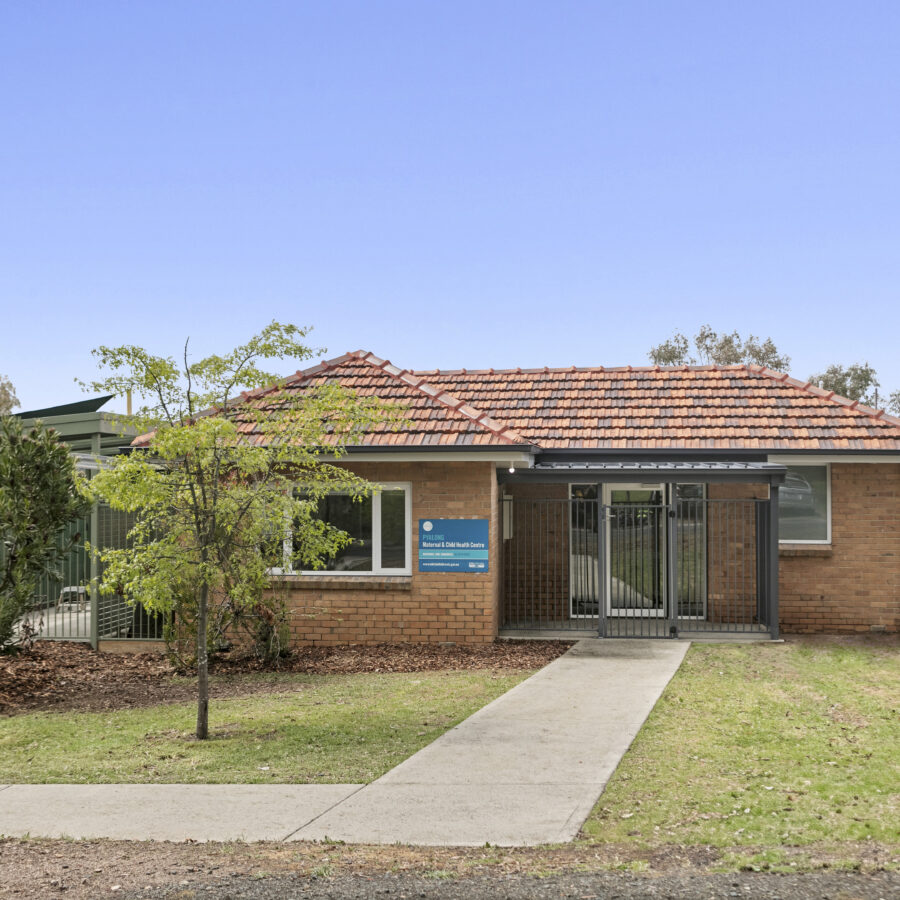 Pyalong Kindergarten & Maternal Child Health – Refurbishment